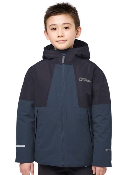 Jack Wolfskin Funktionsjacke TERRAVIEW 2L JKT günstig online kaufen
