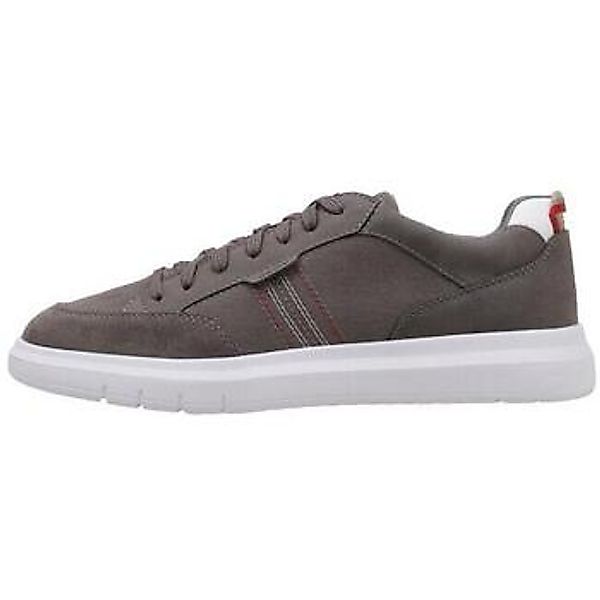 Geox  Sneaker U MEREDIANO B - NBK SI+TELA SL günstig online kaufen