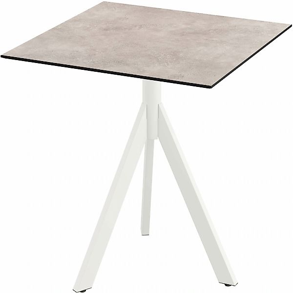 Sold Out Klapptisch "Infinity" Packung, 1 Stk. tlg. in verschiedenen Ausfüh günstig online kaufen