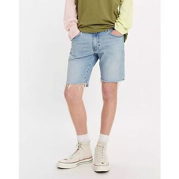 Levis  Shorts 39387 0065 - 412 SLIM SHORTS-REVIVED BUNKER ADV SHORT günstig online kaufen