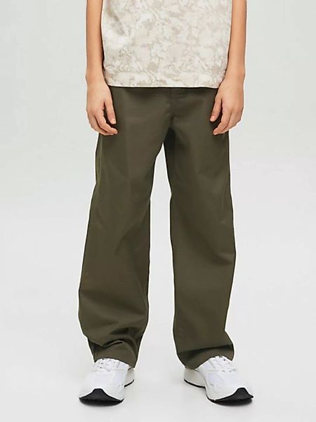 Jack & Jones Junior Cargoshorts JPSTALEX CLEAN JJWORKER PANTS NOOS JNR günstig online kaufen