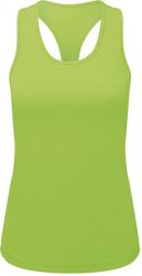 TriDri Trainingsshirt Women´s Recycled Performance Slim günstig online kaufen