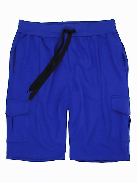 Lavecchia Cargoshorts Lavecchia Herren Sweatshorts Bermuda LV-2011 (Royalbl günstig online kaufen