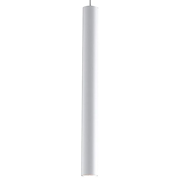 Luce Design Pendelleuchte Fluke Weiß günstig online kaufen