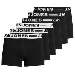 Jack & Jones Boxershorts (6-St) im günstig online kaufen