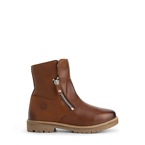 Travelin' Vilsted Stiefel Atmungsaktiv und wärmedämmung günstig online kaufen