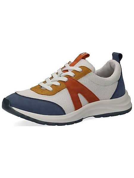 Caprice Caprice Sneaker Leder/Textil Sneaker günstig online kaufen