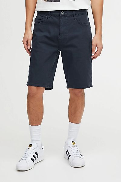 Blend Jeansshorts "BHDenimshorts", Stilvolle 5-Pocket-Jeansshorts günstig online kaufen