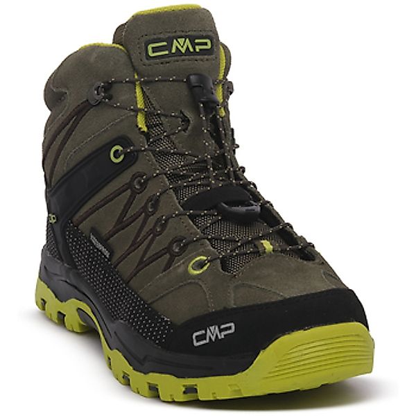 Cmp  Stiefel 02FP RIGEL MID K TREKKING günstig online kaufen