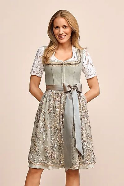 Dirndl Fanella (60cm) günstig online kaufen