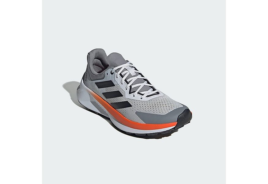 adidas TERREX TERREX SOULSTRIDE FLOW TRAILRUNNING-SCHUH Laufschuh (1-tlg) günstig online kaufen