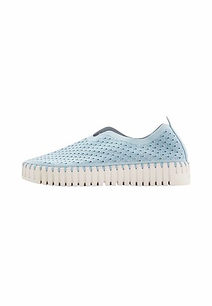 Ilse Jacobsen TULIP3373 Sneaker Recyceltes Gummi, günstig online kaufen