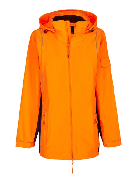 Michael Heinen Regenjacke Damen Regenjacke Mellum günstig online kaufen
