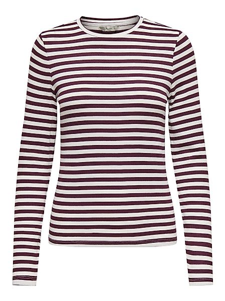 Vero Moda Blusenshirt ONLMAI STRIPE L/S günstig online kaufen