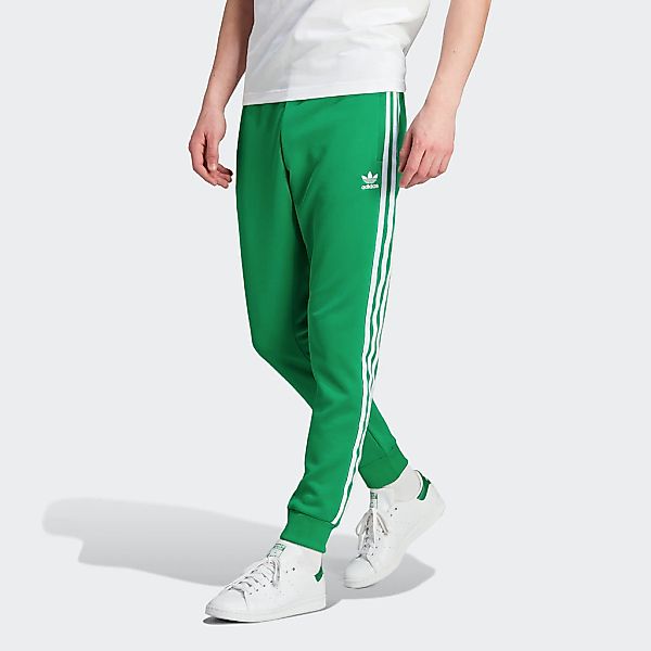 adidas Originals Sporthose "SST TP" schmale Passform, mit elastischem Bund günstig online kaufen
