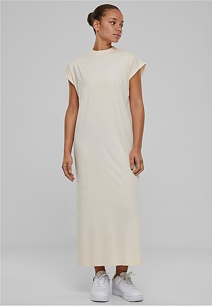 URBAN CLASSICS Sweatkleid Ladies Long Extended günstig online kaufen