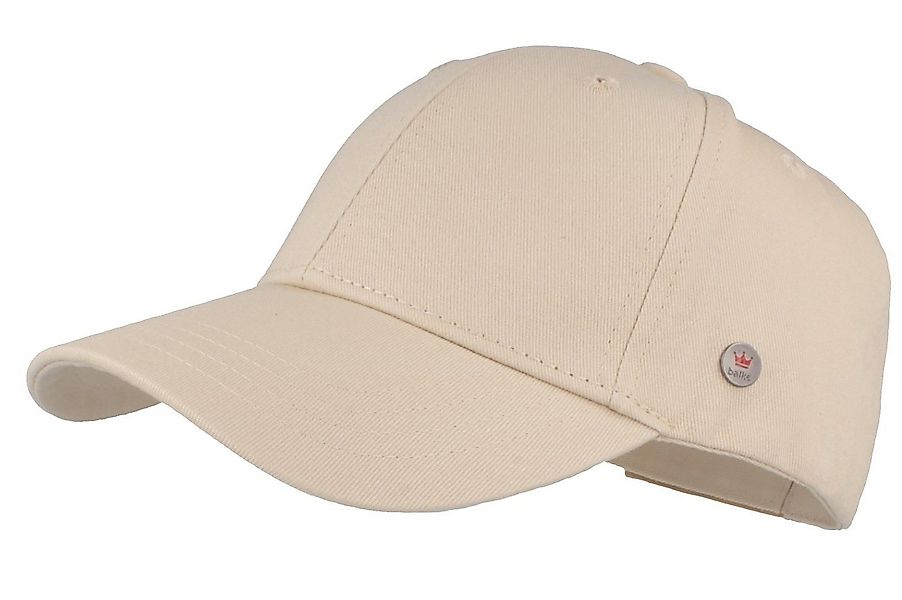 Balke Baseball Cap Einfarbige Baumwoll-Baseball-Cap günstig online kaufen
