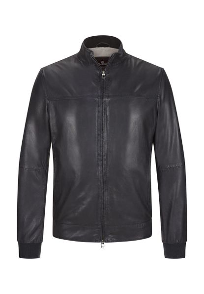 Milestone Lederjacke MSGilberto Herren Bikerjacke Jacke günstig online kaufen