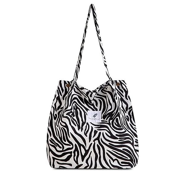 Coonoor Schultertasche Damen Kordsamt-Schultertasche, Henkeltasche, Geburts günstig online kaufen