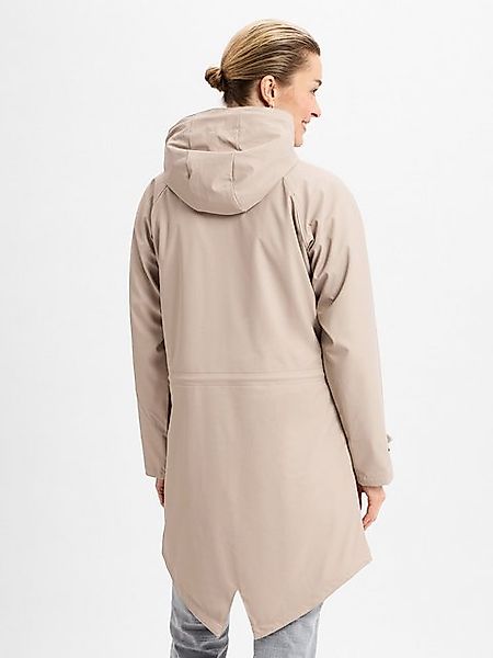 Derbe Funktionsjacke Friese Traveby Fisher günstig online kaufen