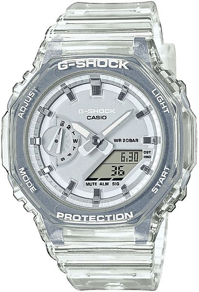 CASIO G-SHOCK Chronograph "GMA-S2100SK-7AER" günstig online kaufen
