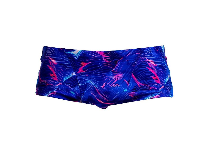 Funky Trunks Badehose Rising Tide Badeshorts chlorresistent und schnelltroc günstig online kaufen