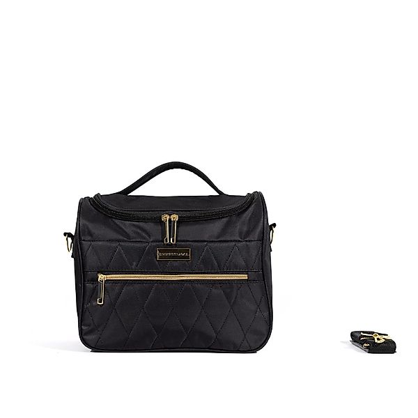 Crosstravel Beautycase Monaco mit Aufsteckfunktion für günstig online kaufen