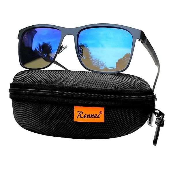 LUXXADA Sonnenbrille (Herren Marken Brille Leicht günstig online kaufen
