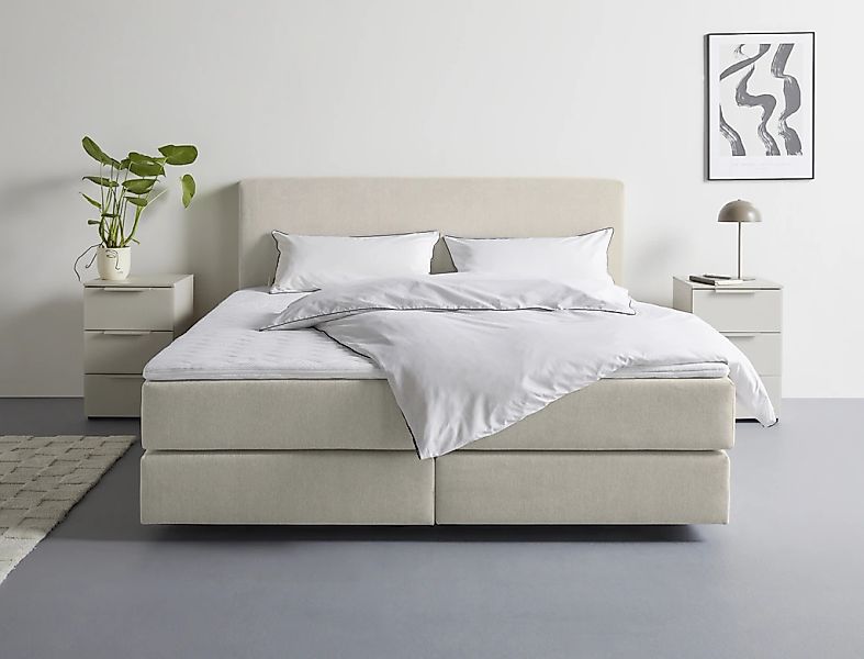 LeGer Home by Lena Gercke Boxspringbett "Zalia" günstig online kaufen