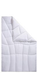 Älgdröm Kunstfaserbettdecke »Lotus, Bettdecke 135x200 cm, 155x220 cm und we günstig online kaufen