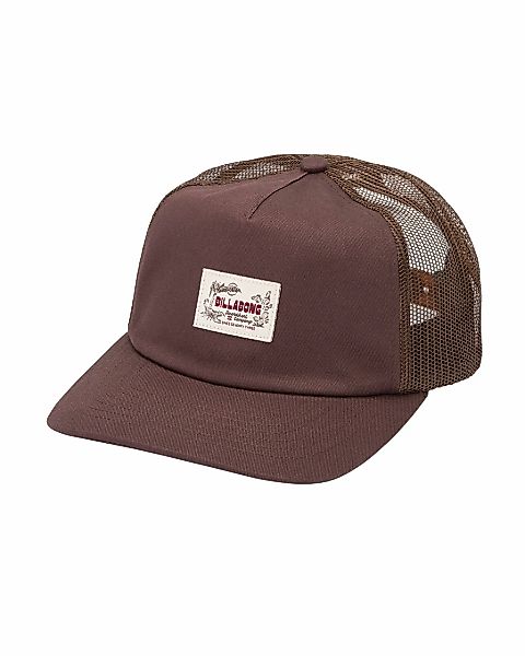 Billabong Trucker Cap "Lounge" günstig online kaufen