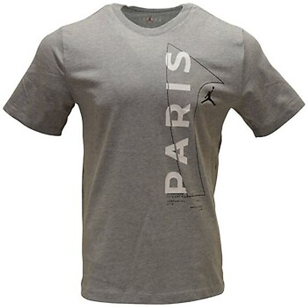 Nike  T-Shirt Air Jordan Paris Saintgermain günstig online kaufen