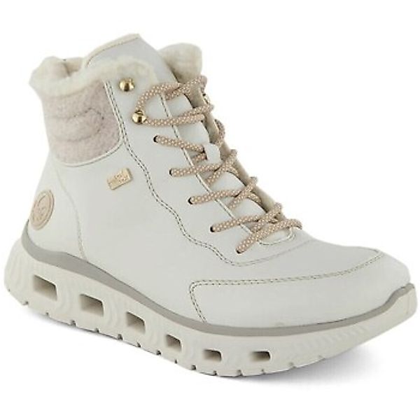 Rieker  Damenstiefel RKR720 günstig online kaufen