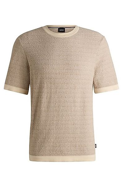 HUGO Strickpullover C-Jiordano 10270159 01 günstig online kaufen