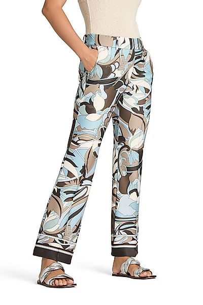 Cambio Bundfaltenhose Francoise günstig online kaufen