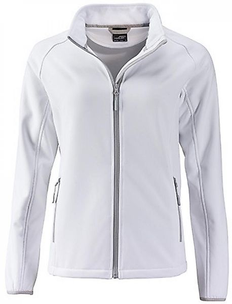 James & Nicholson Softshelljacke Ladies` Promo günstig online kaufen