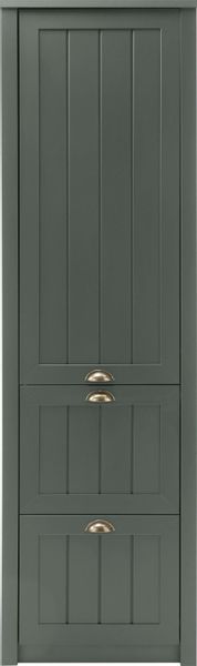 Home affaire Garderobenschrank Höhe ca. 204 cm günstig online kaufen