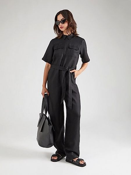 SELECTED FEMME Jumpsuit SLFALLESANDRA (1-tlg) Drapiert/gerafft günstig online kaufen