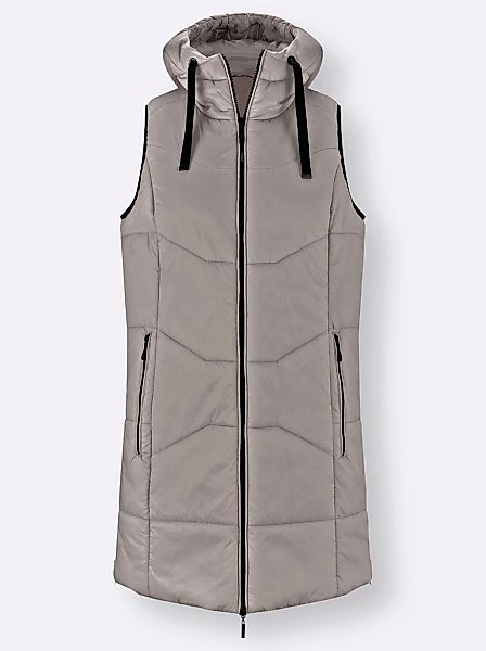 Casual Looks Steppweste günstig online kaufen