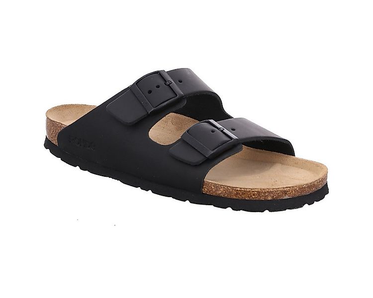 Rohde Grado Pantolette (1-tlg) Pantoletten - Verstellbare Schnallen, Ergono günstig online kaufen