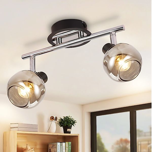Nettlife Deckenstrahler Küchenlampe 2/3/4/6 Flammig Modern günstig online kaufen
