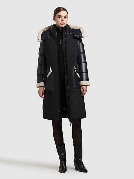 khujo Steppmantel MANTEL günstig online kaufen