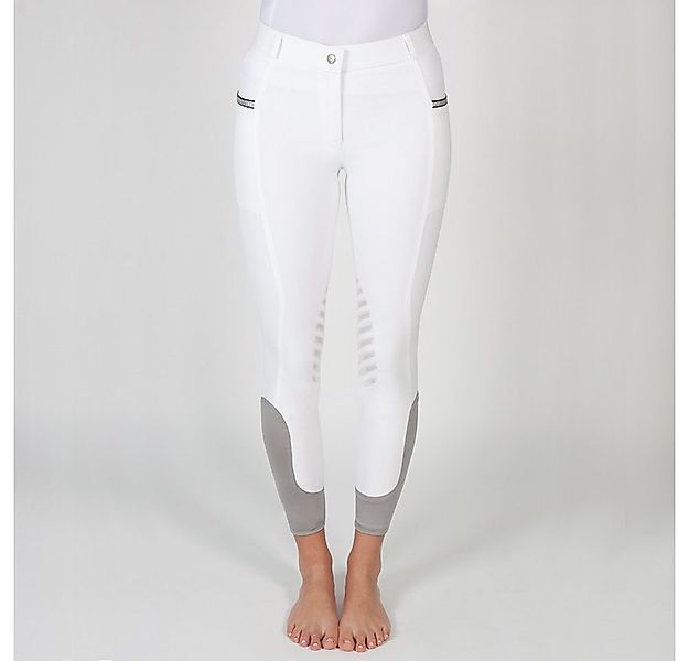 PFIFF Reiterhose Damen Reithose 'Helen' mit Knie Grip und Handytasche mit E günstig online kaufen