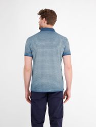 LERROS Poloshirt "LERROS Gestreiftes Poloshirt für Herren" günstig online kaufen