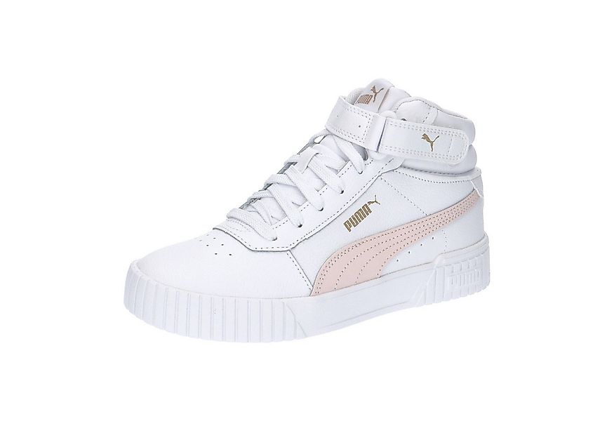 PUMA Puma Damen Sneaker Carina 2.0 Mid 385851 Sneaker günstig online kaufen