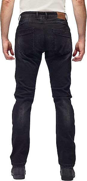Modeka Motorradhose Jaydn Motorrad Jeans Knieprotektoren günstig online kaufen
