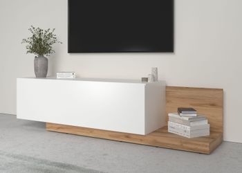 INOSIGN Lowboard "Bristol" Breite ca. 163 cm günstig online kaufen