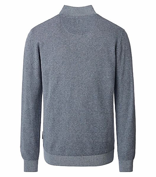 CASAMODA Troyer "CASAMODA Troyer uni" günstig online kaufen