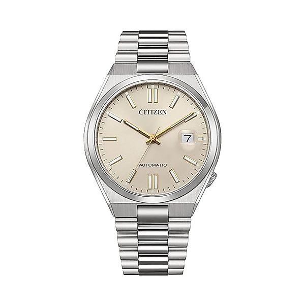 Citizen Automatikuhr Citizen NJ0151-88W NJ0151-88W, Citizen günstig online kaufen