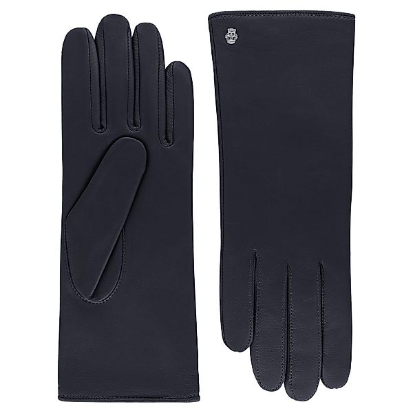 Roeckl Lederhandschuhe Hamburg Handschuhe aus Wollmixfutter günstig online kaufen